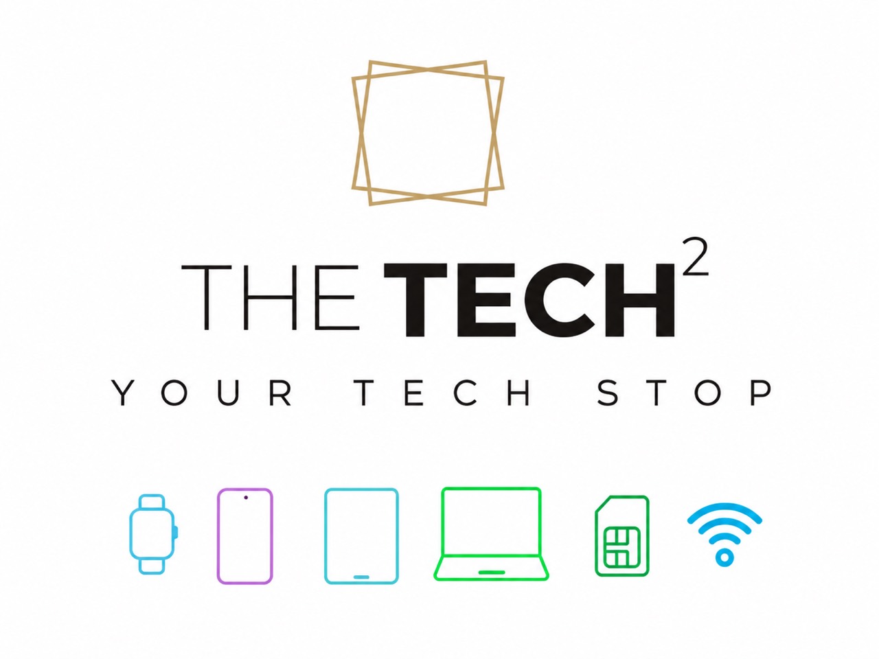 The Tech Square — Your Tech Stop
